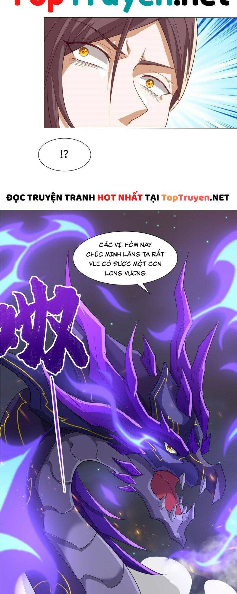 Mục long sư Tập 183 trang 23