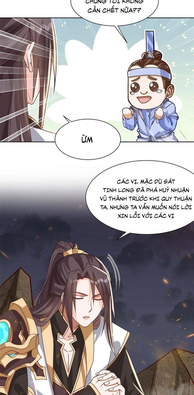 Mục long sư Tập 183 trang 27