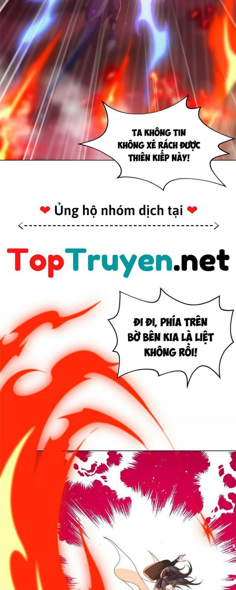 Mục long sư Tập 183 trang 6
