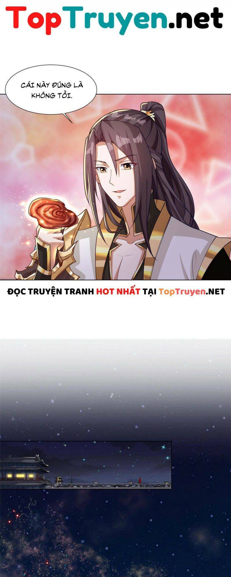 Mục long sư Tập 184 trang 14