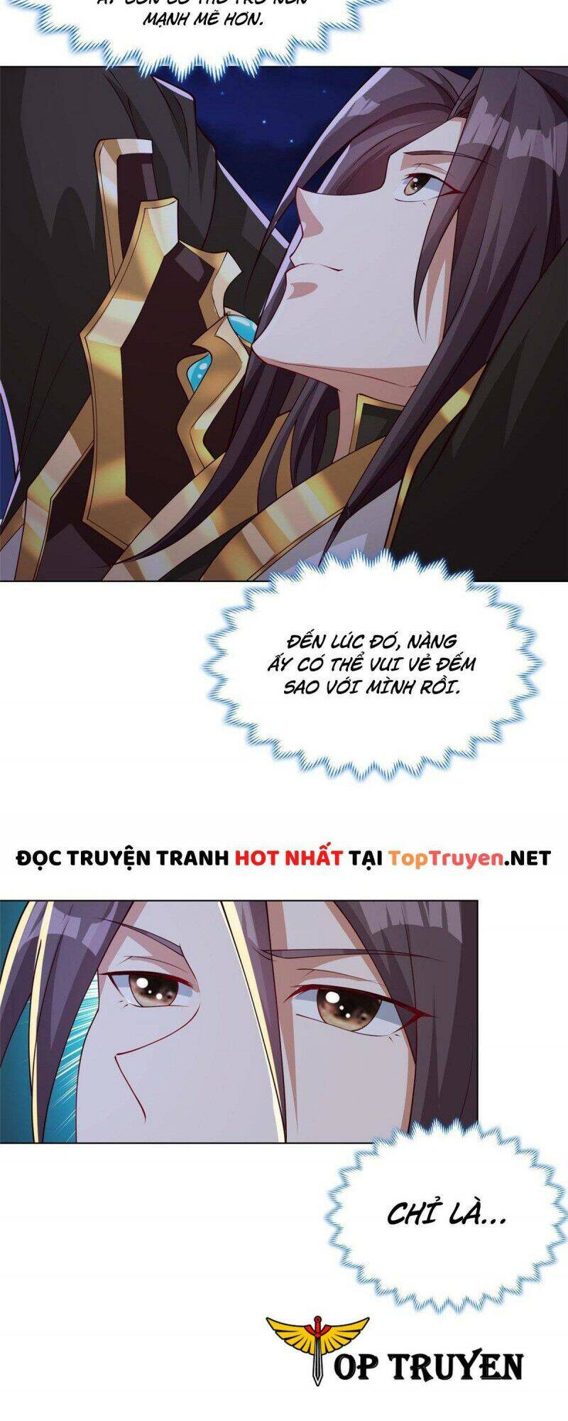 Mục long sư Tập 184 trang 16