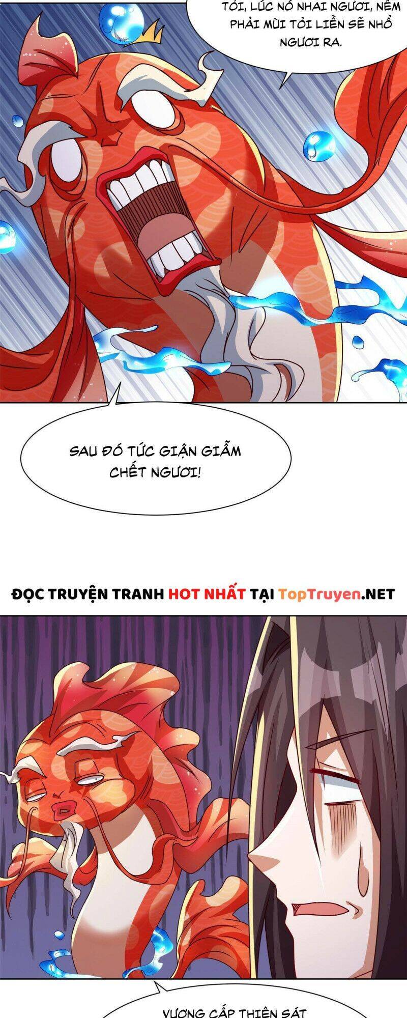 Mục long sư Tập 184 trang 23