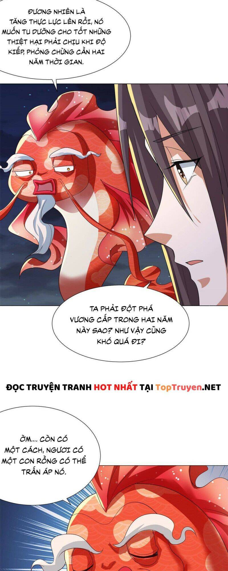 Mục long sư Tập 184 trang 25