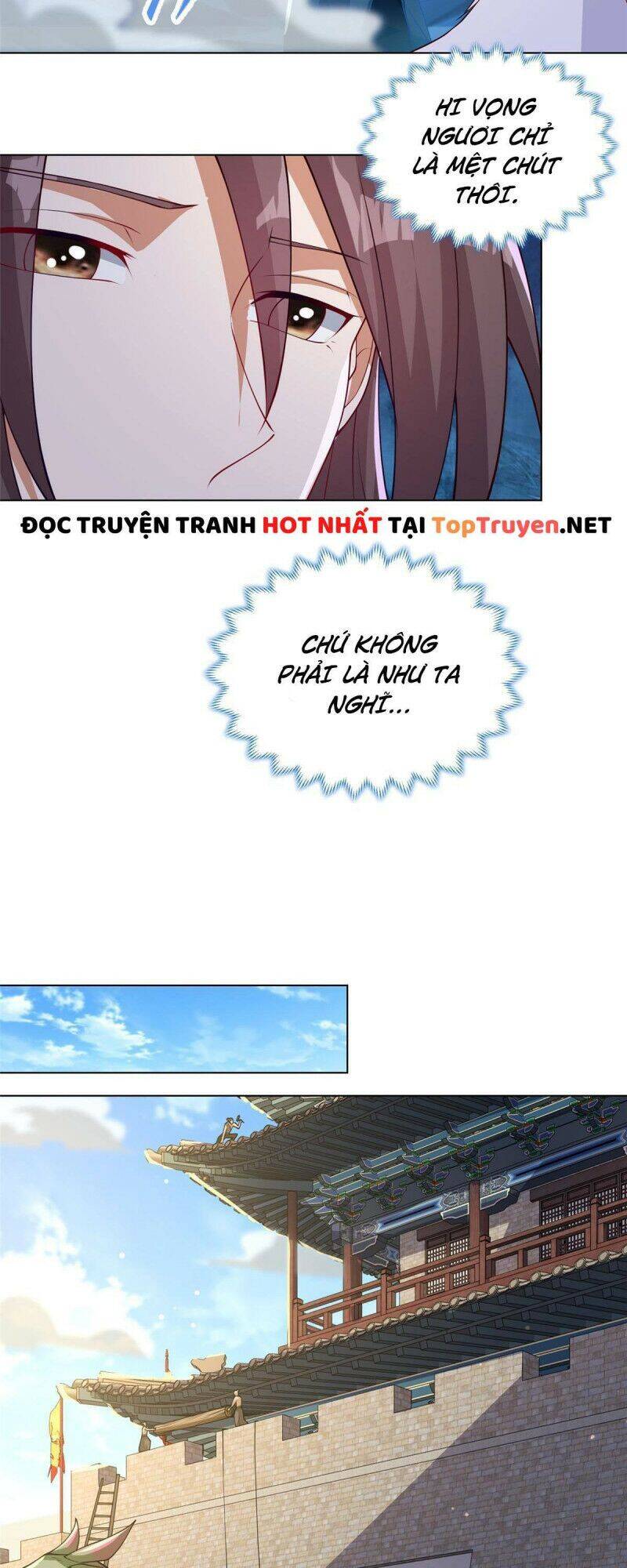 Mục long sư Tập 184 trang 7