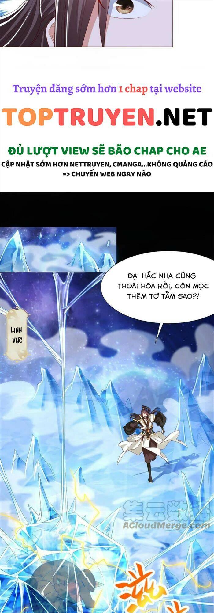Mục long sư Tập 185 trang 16
