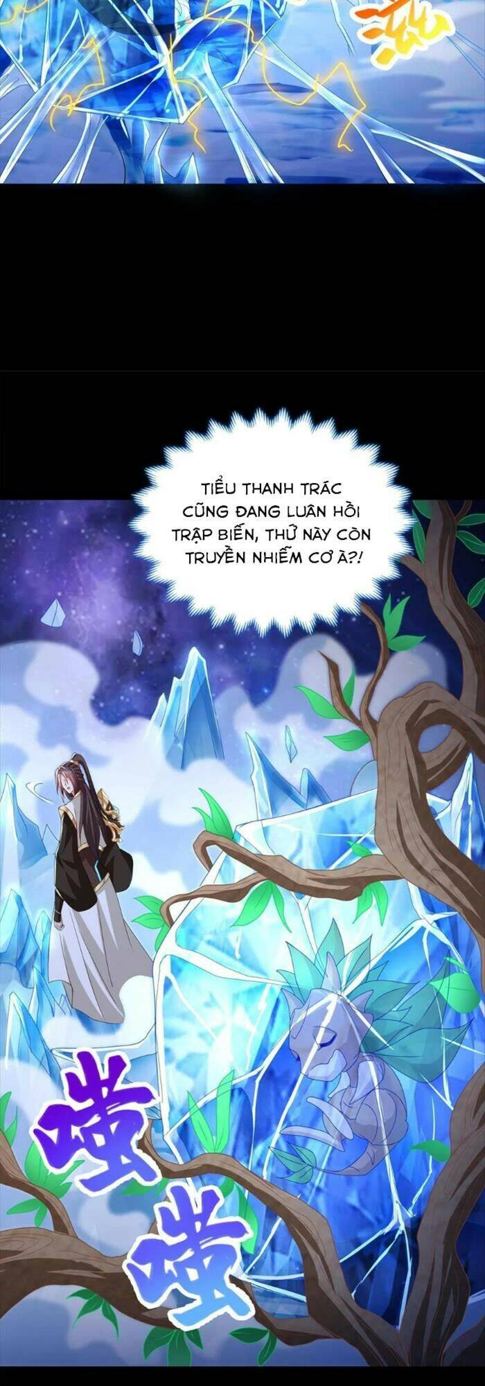 Mục long sư Tập 185 trang 17