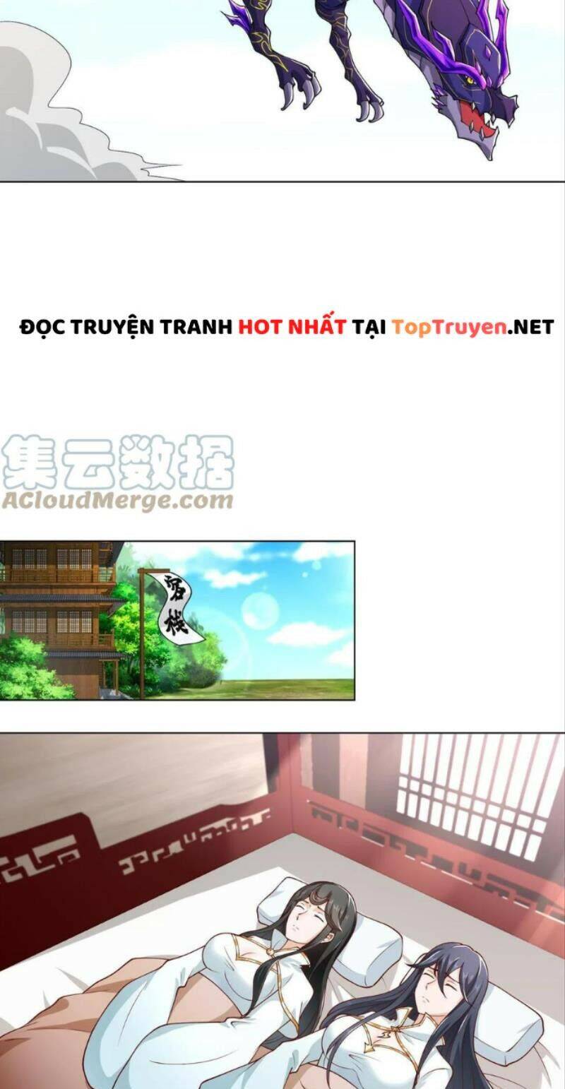 Mục long sư Tập 186 trang 17