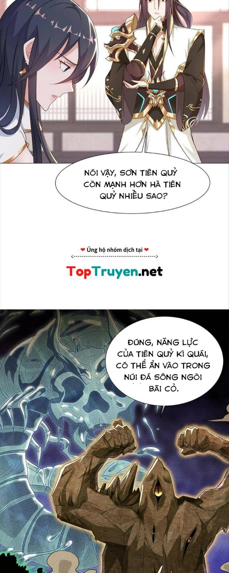 Mục long sư Tập 186 trang 22