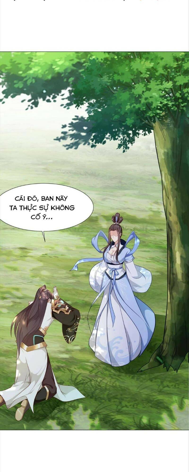Mục long sư Tập 186 trang 27