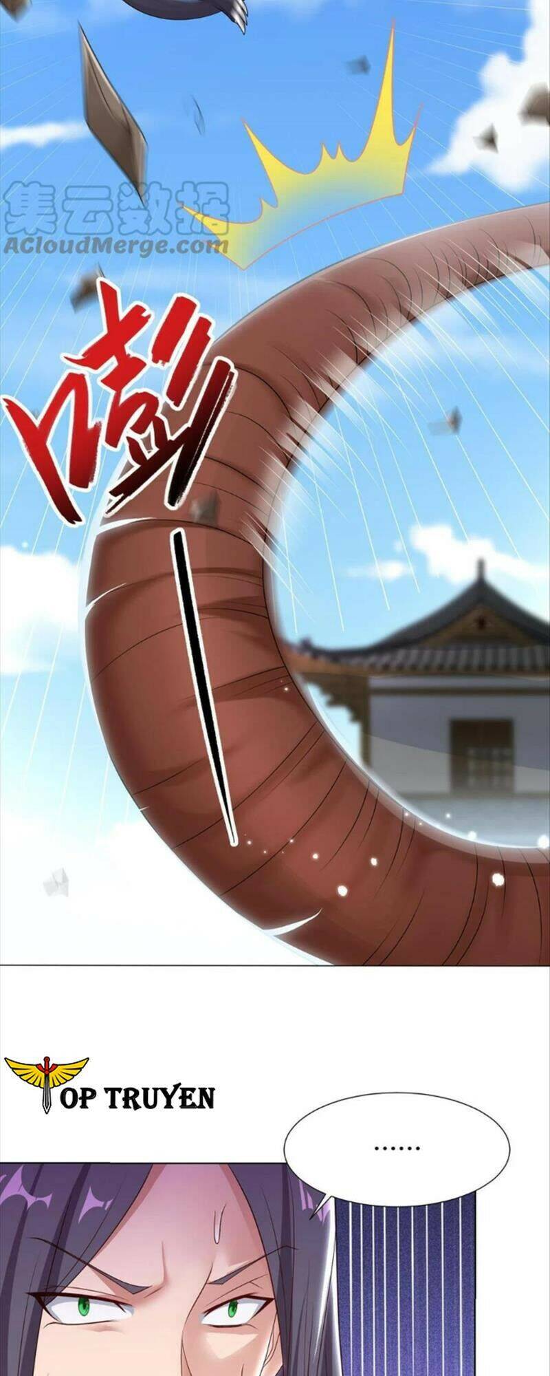 Mục long sư Tập 187 trang 29