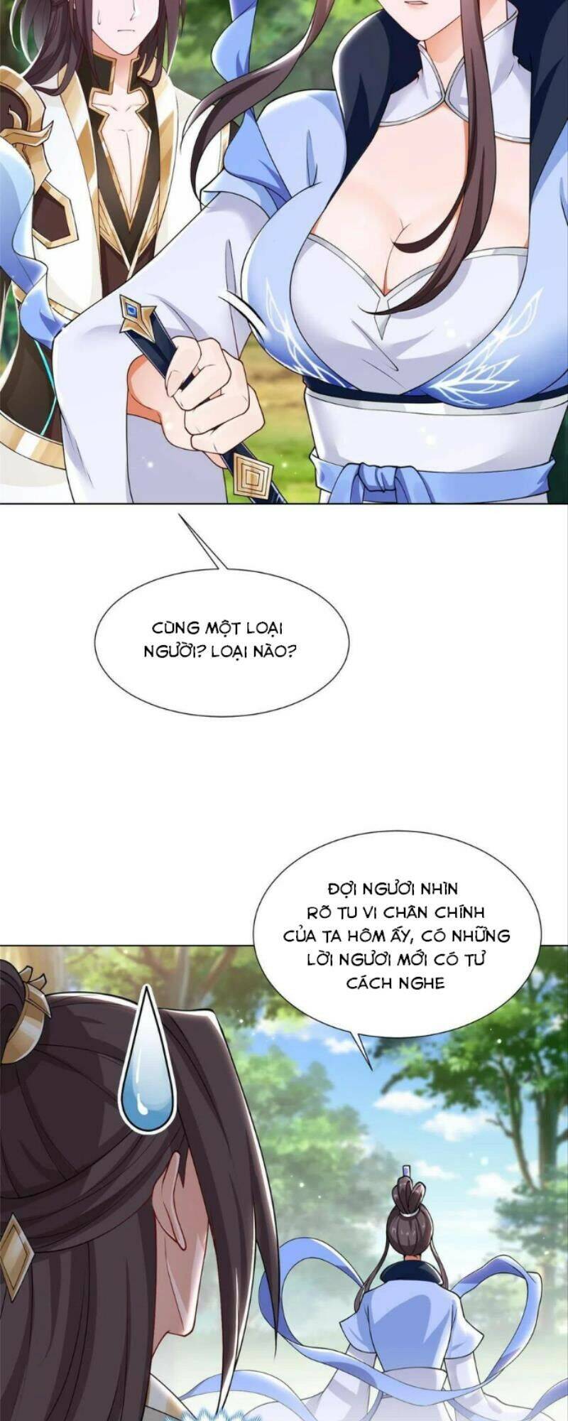 Mục long sư Tập 187 trang 8