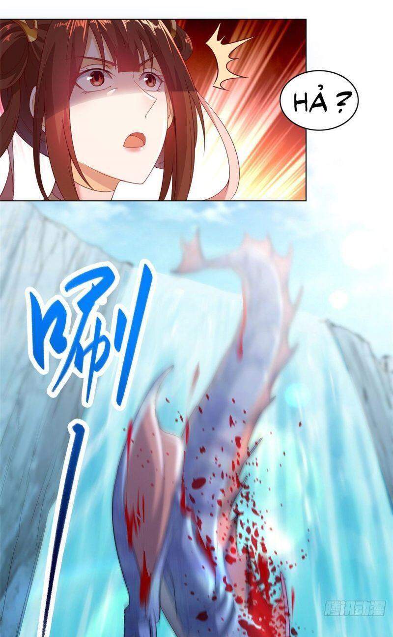 Mục long sư Tập 19 trang 16
