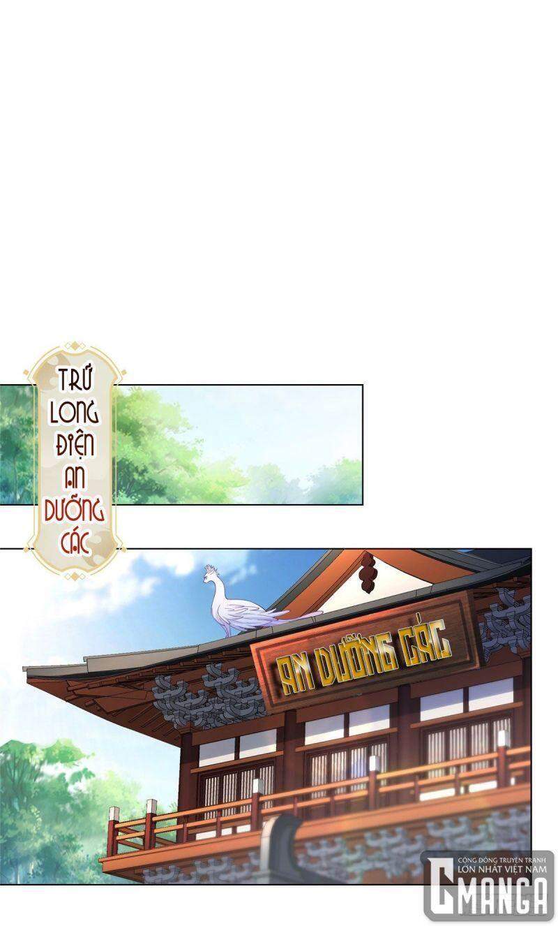 Mục long sư Tập 19 trang 31
