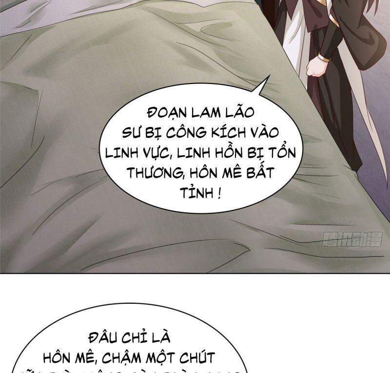 Mục long sư Tập 19 trang 33
