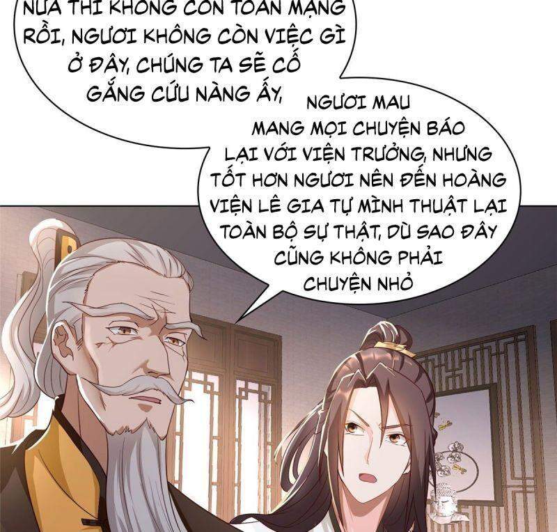 Mục long sư Tập 19 trang 34