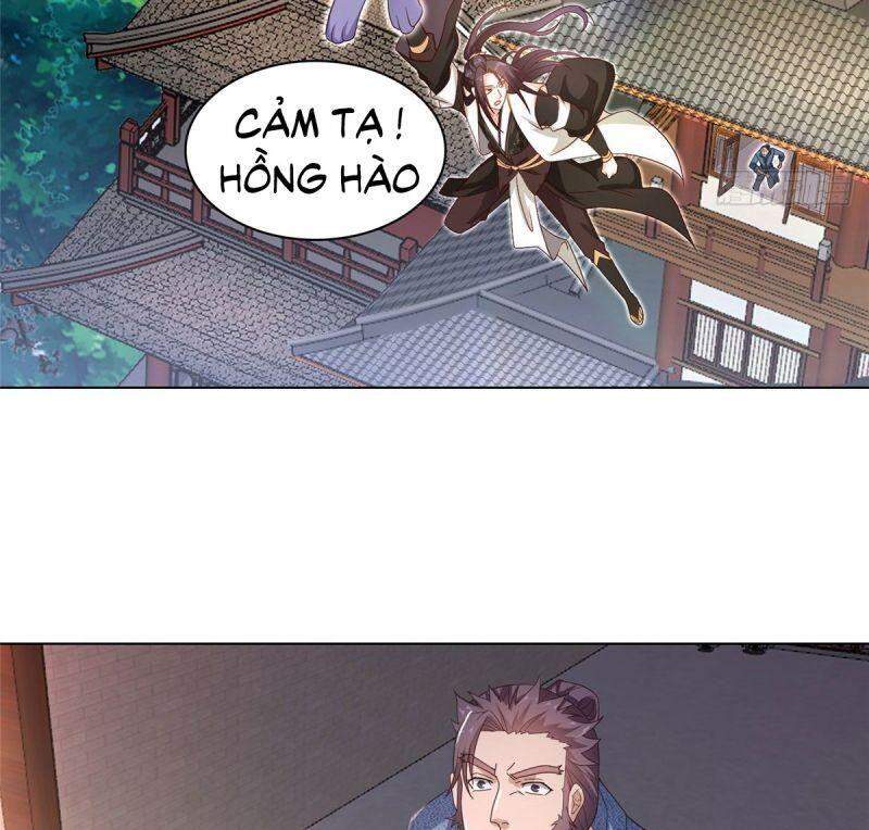 Mục long sư Tập 19 trang 40