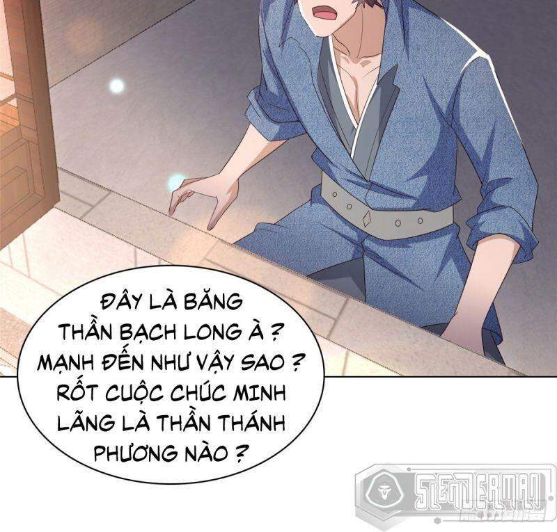 Mục long sư Tập 19 trang 41