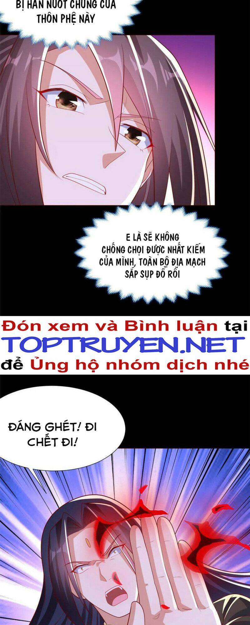 Mục long sư Tập 190 trang 32