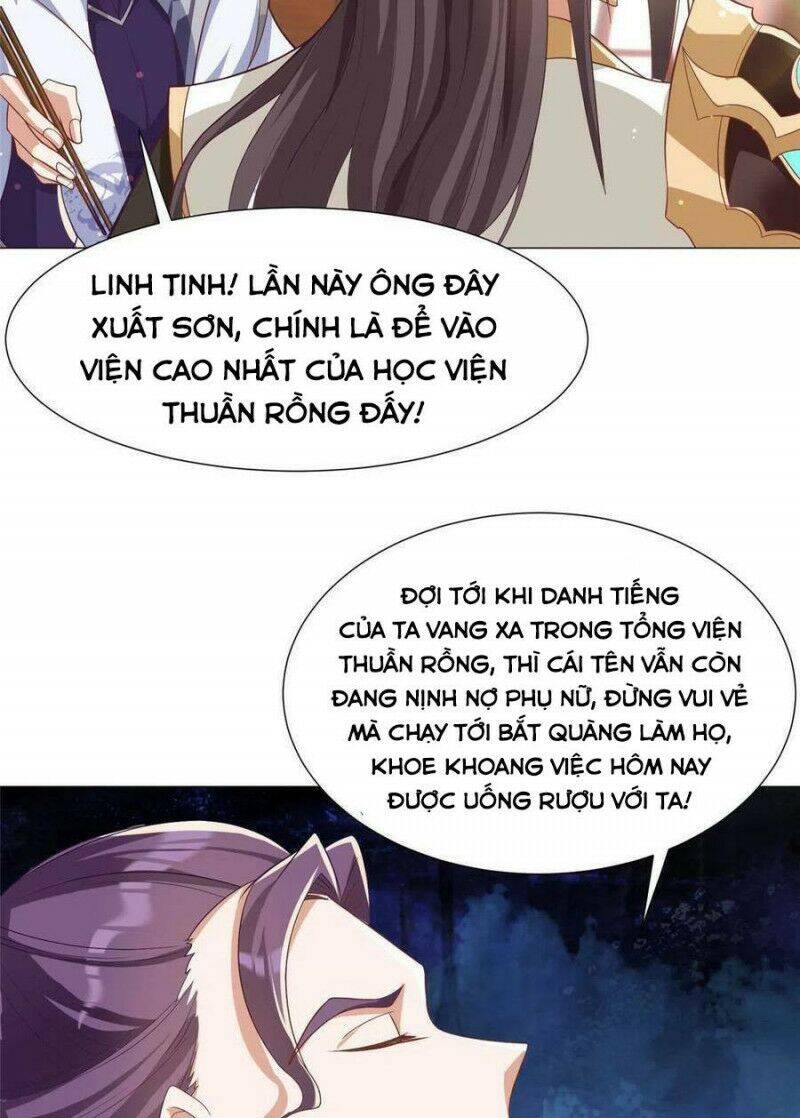 Mục long sư Tập 192 trang 12