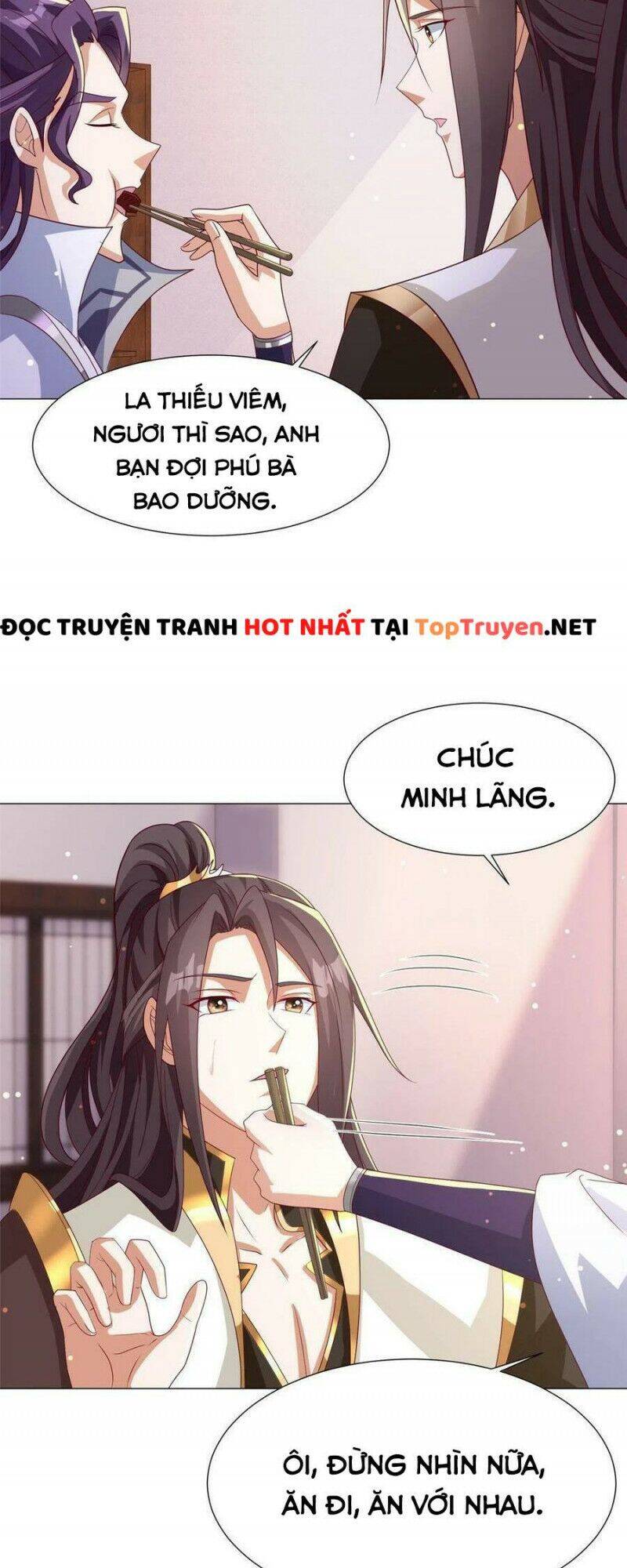 Mục long sư Tập 192 trang 7
