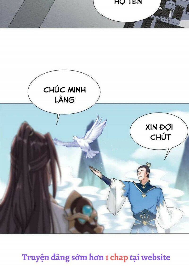 Mục long sư Tập 193 trang 12