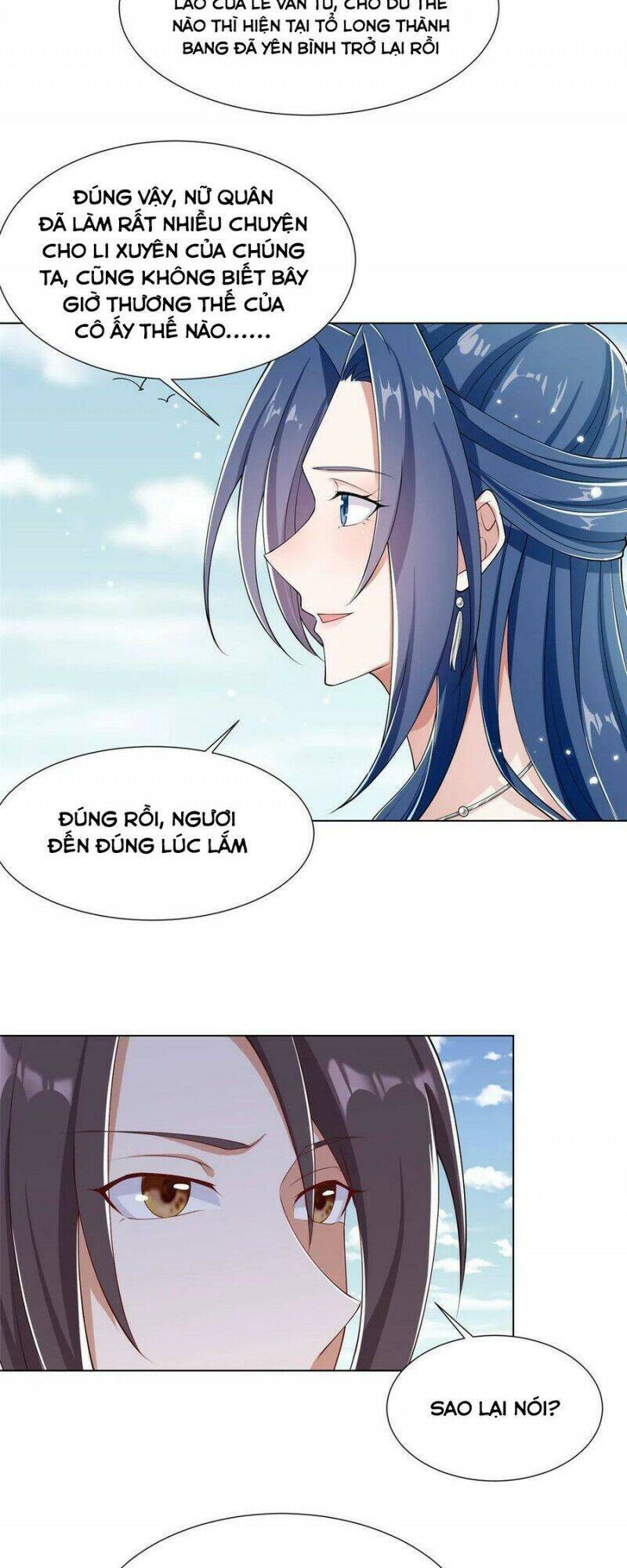 Mục long sư Tập 193 trang 15