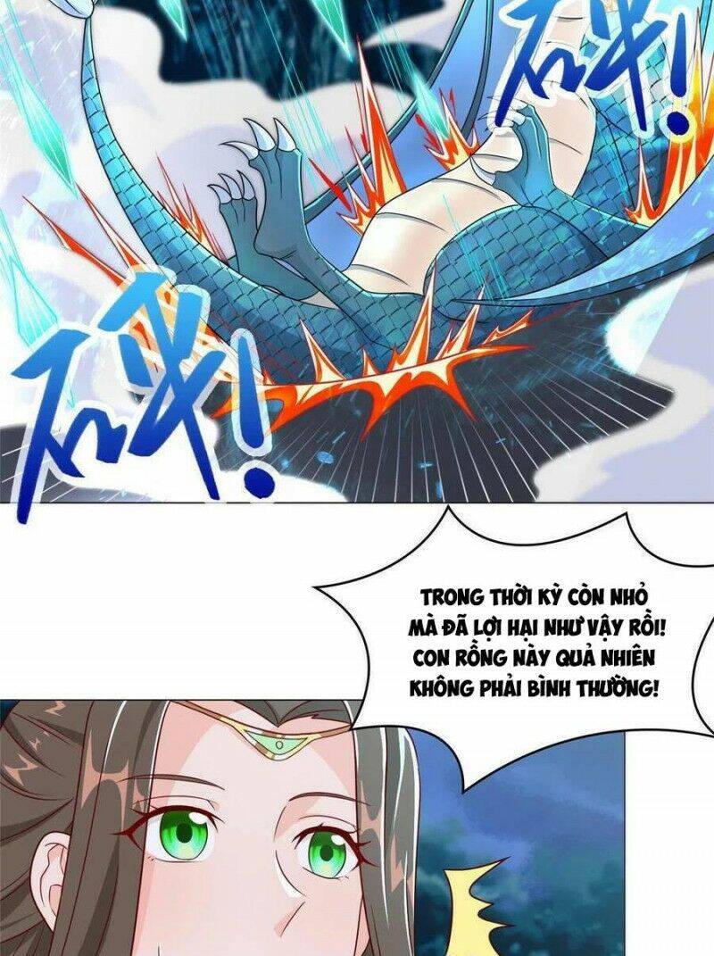 Mục long sư Tập 194 trang 14