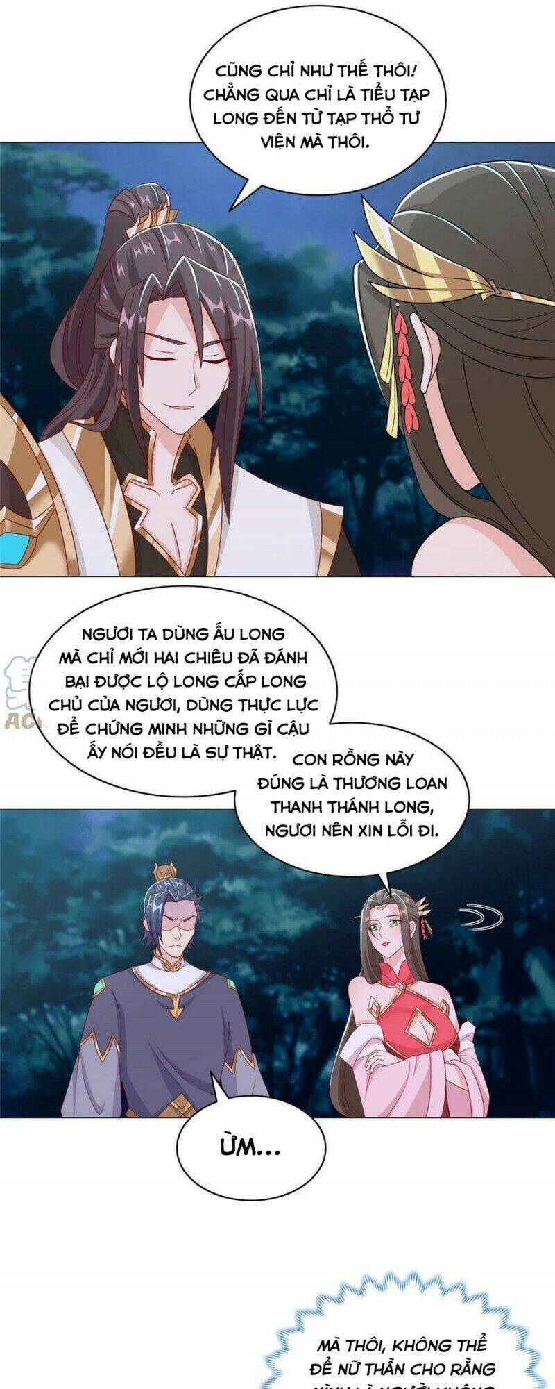 Mục long sư Tập 194 trang 16