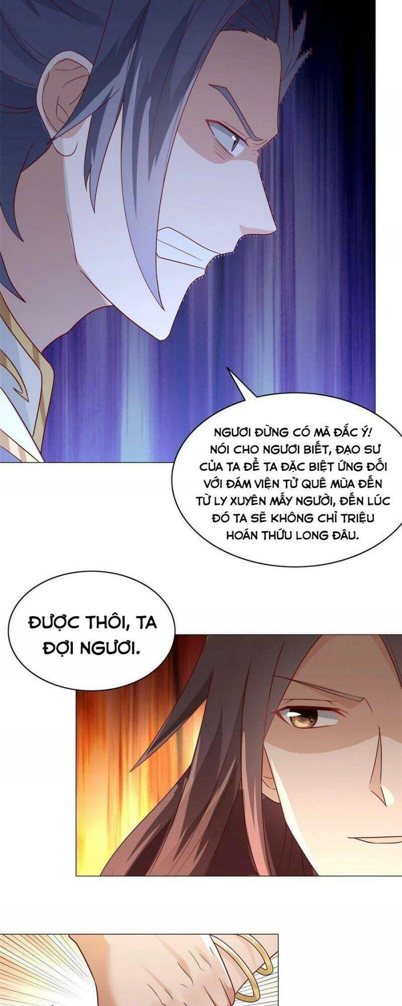 Mục long sư Tập 194 trang 18