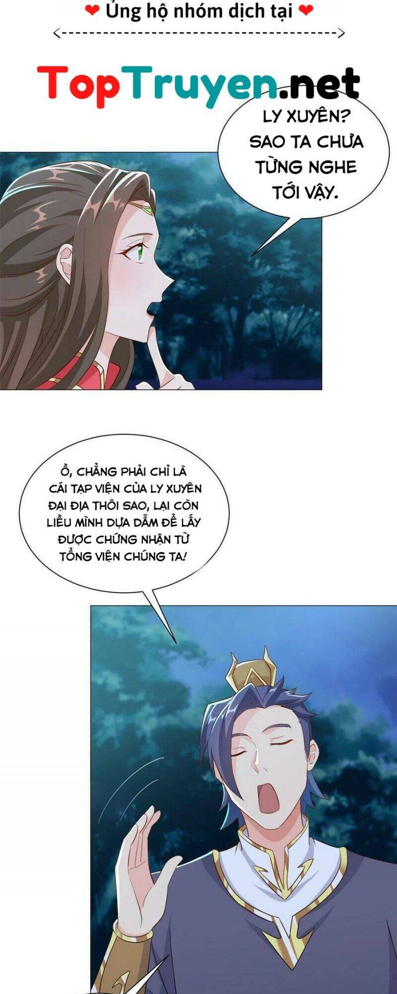 Mục long sư Tập 194 trang 4