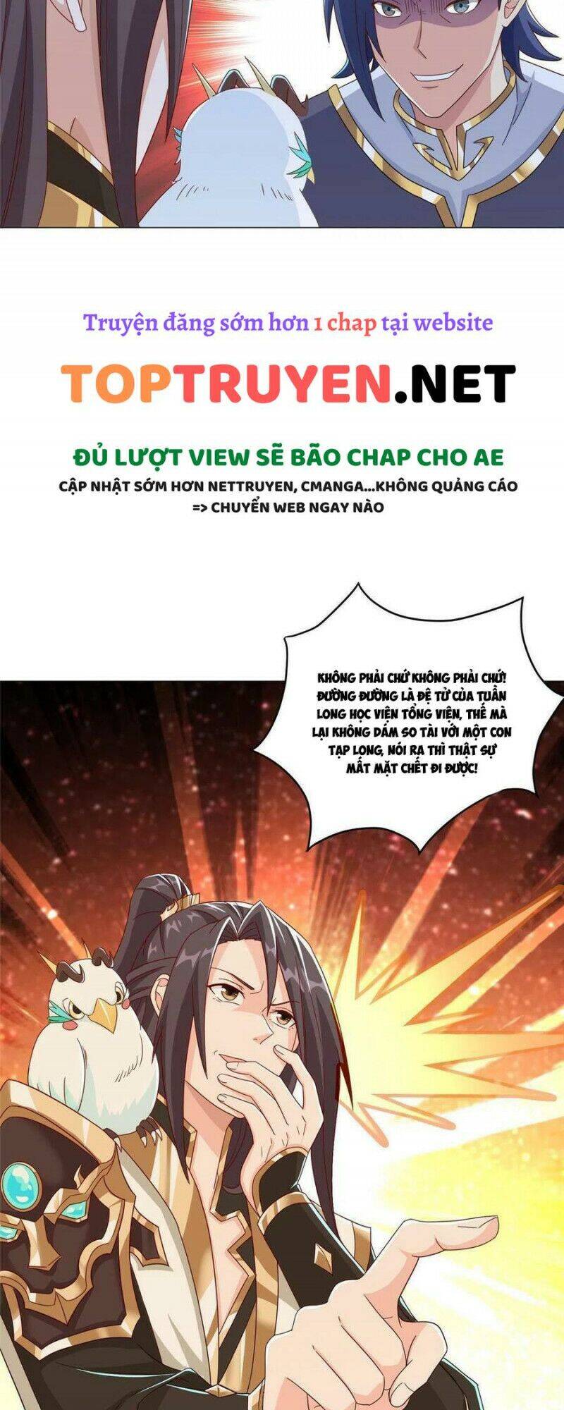 Mục long sư Tập 194 trang 6