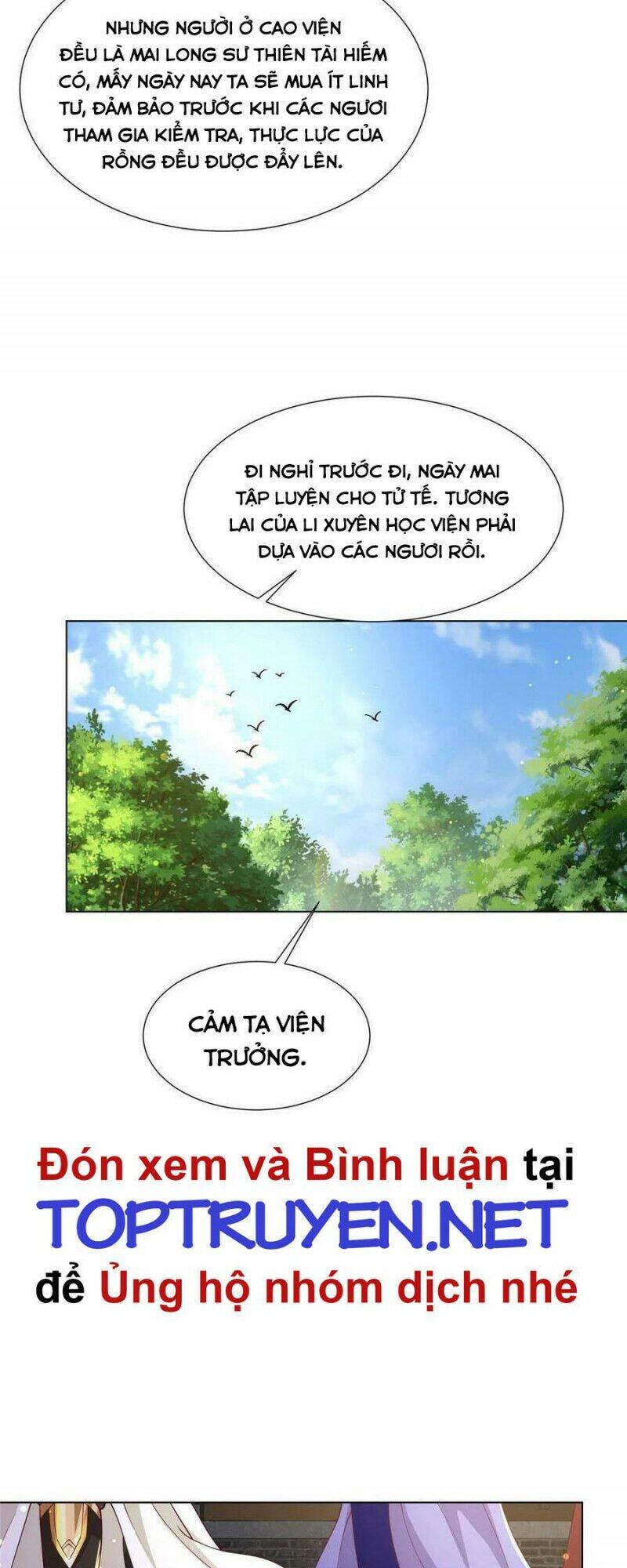Mục long sư Tập 195 trang 5
