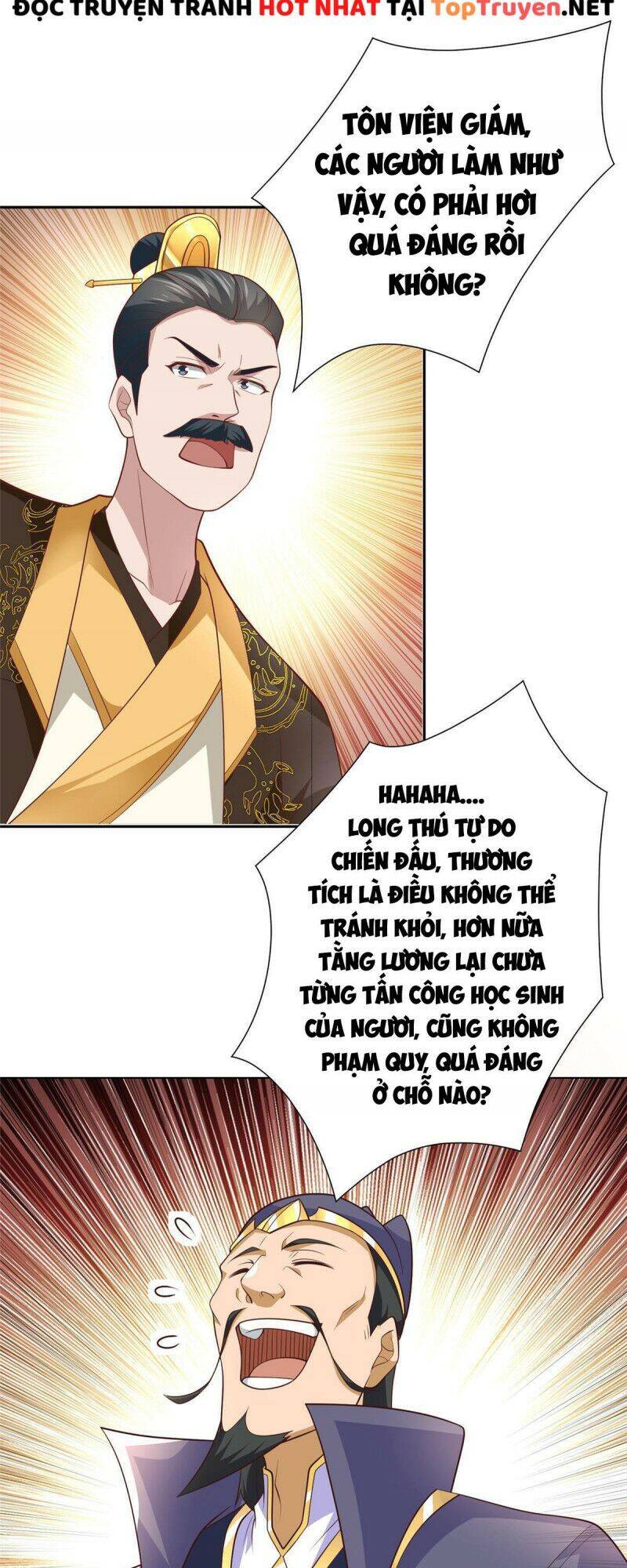 Mục long sư Tập 199 trang 15