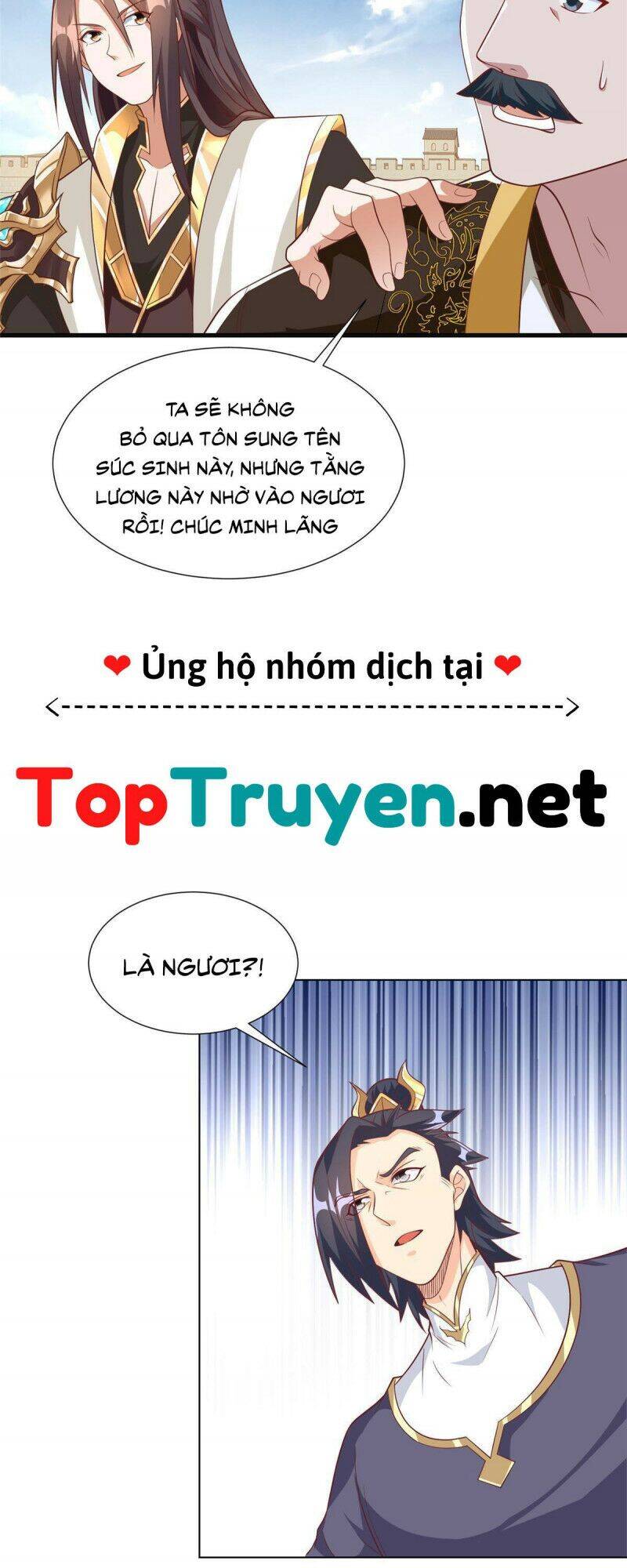 Mục long sư Tập 199 trang 17