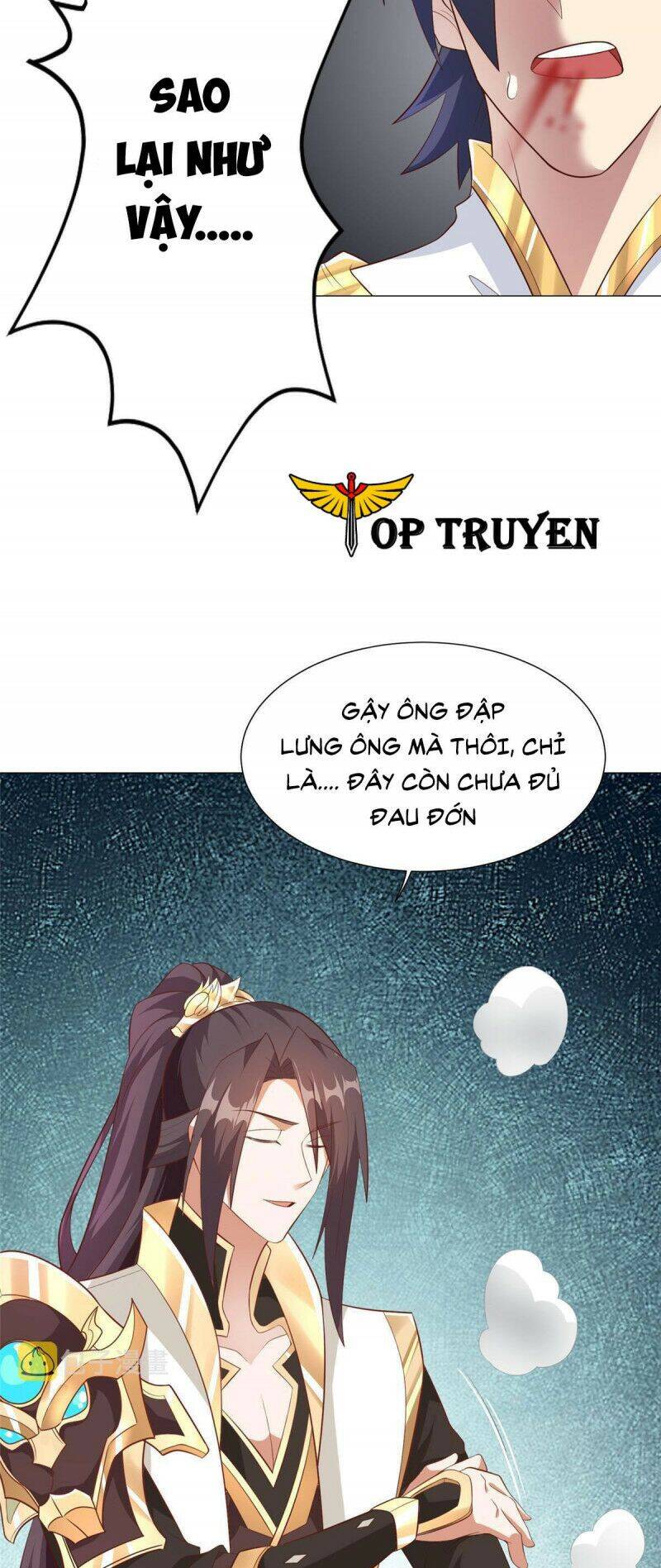 Mục long sư Tập 199 trang 29