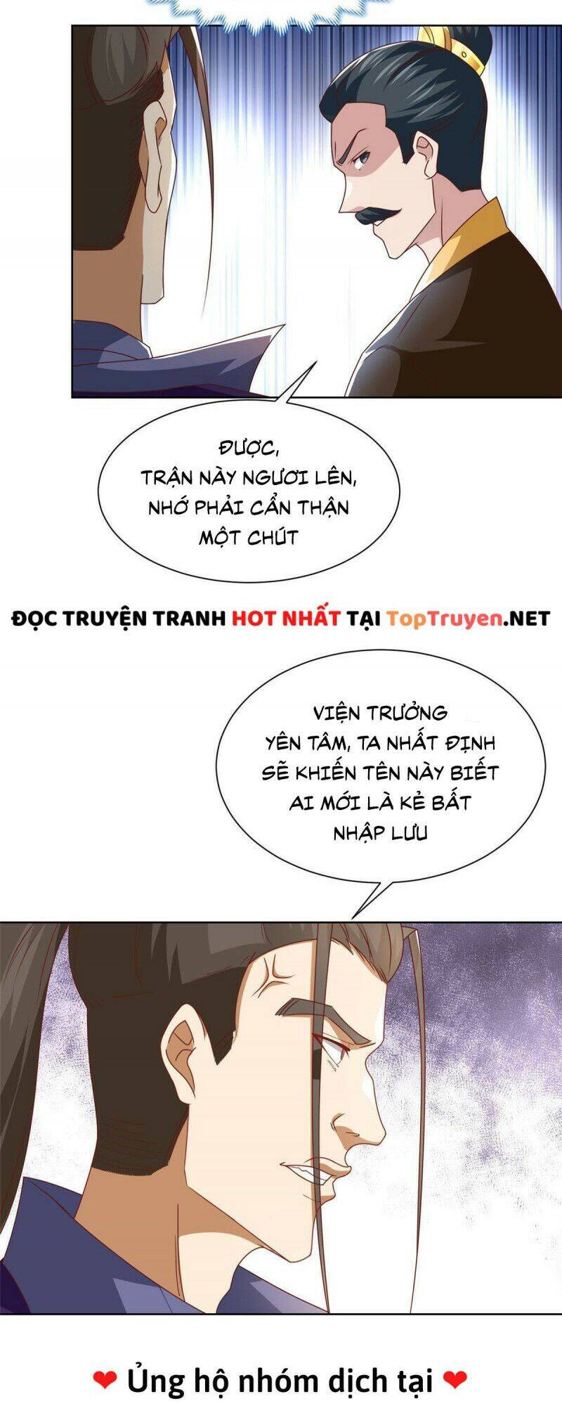 Mục long sư Tập 199 trang 4