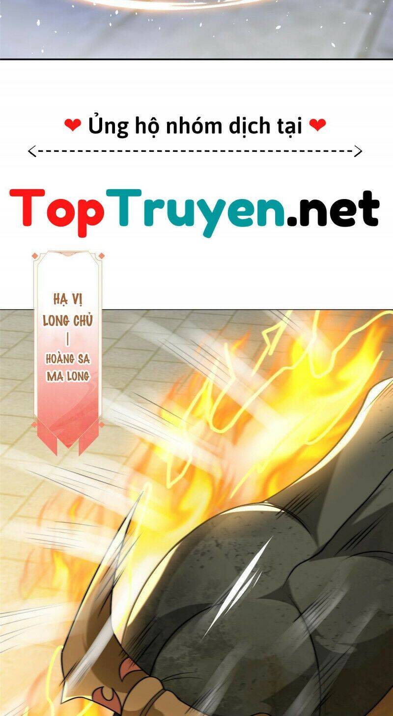 Mục long sư Tập 199 trang 10