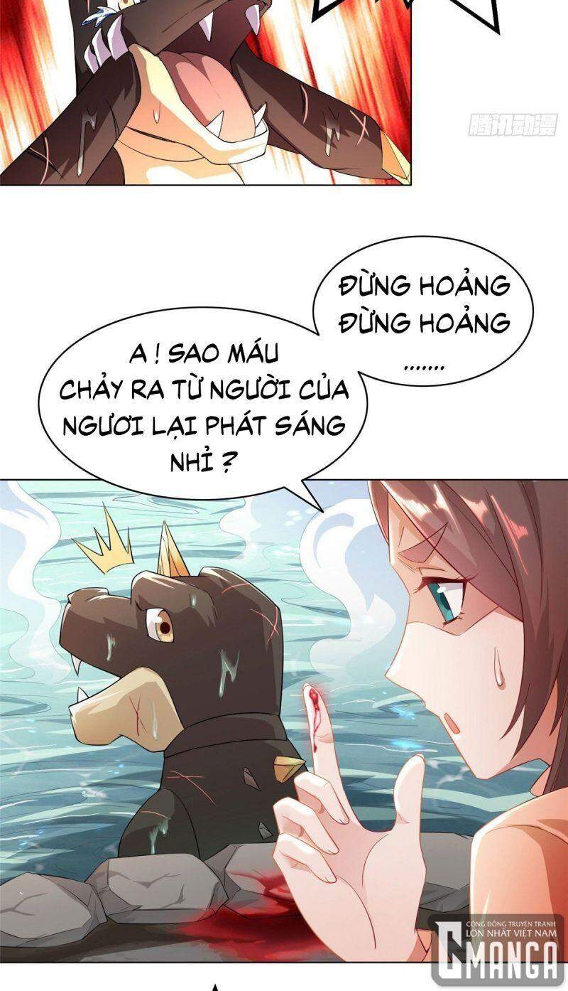 Mục long sư Tập 20 trang 17
