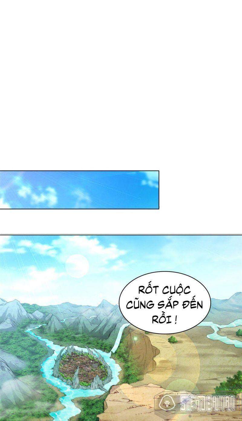 Mục long sư Tập 20 trang 24