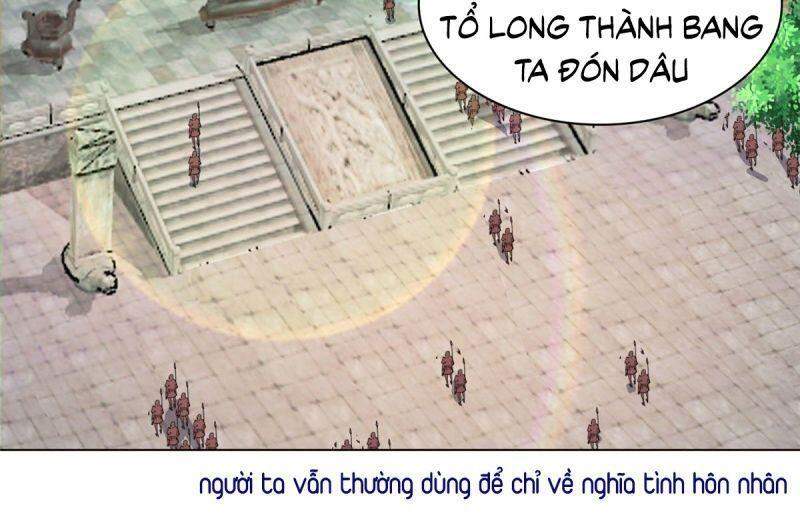 Mục long sư Tập 20 trang 35
