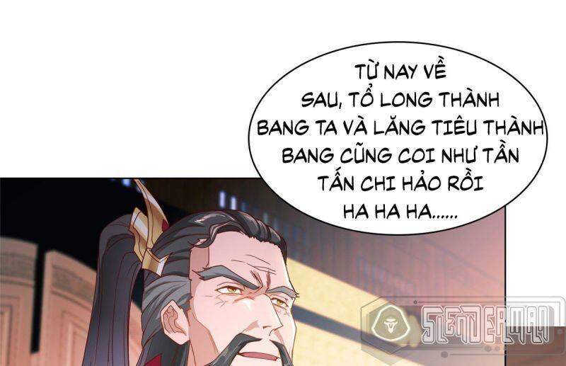 Mục long sư Tập 20 trang 36