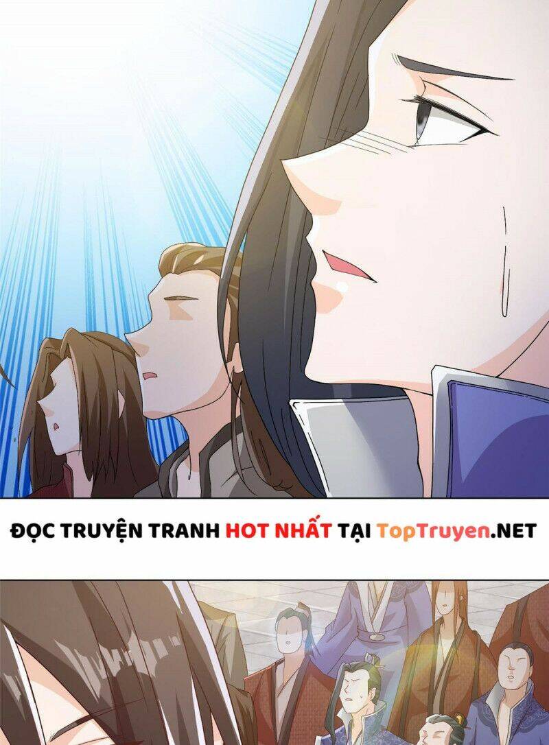 Mục long sư Tập 201 trang 10