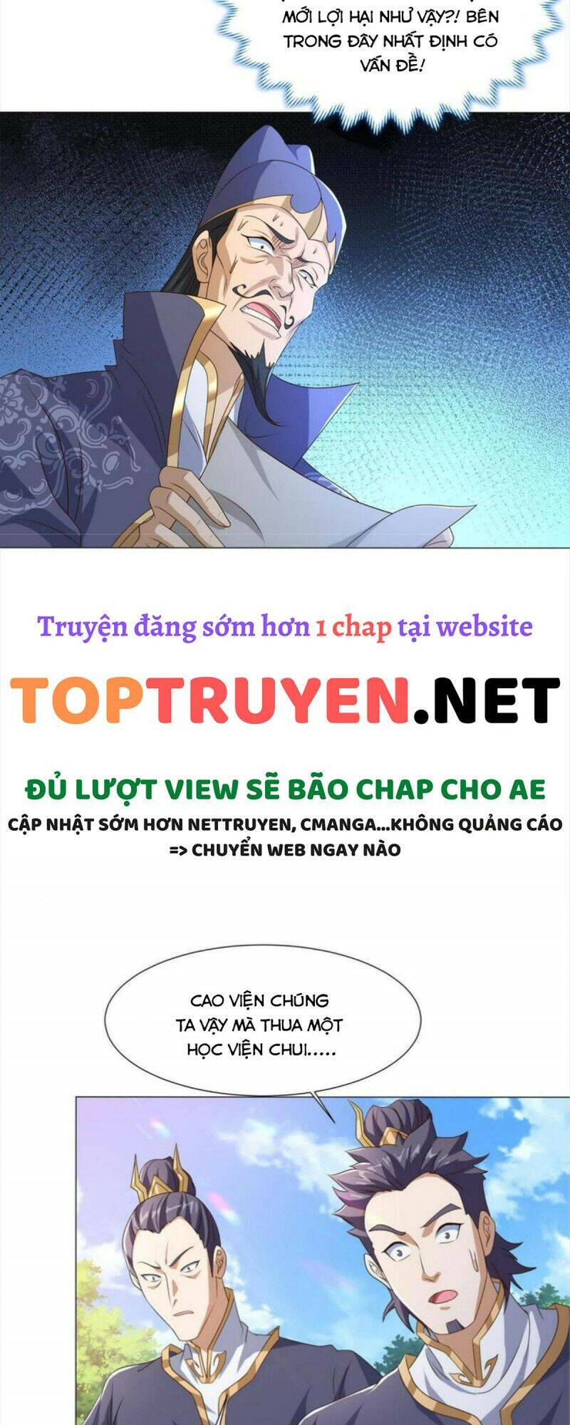Mục long sư Tập 202 trang 15