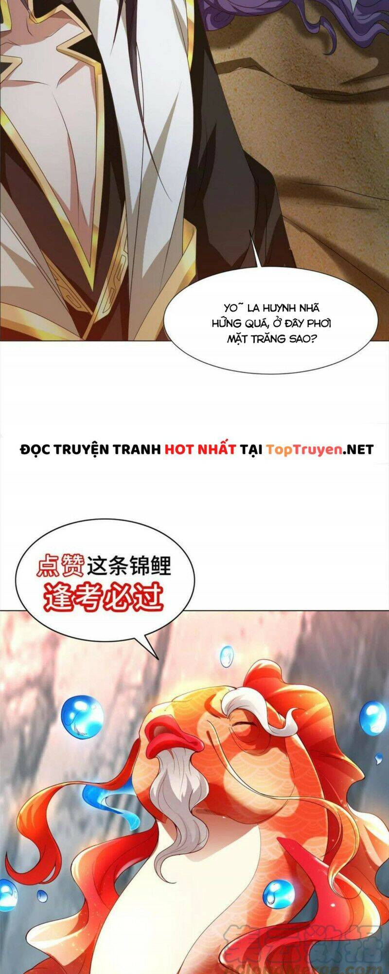 Mục long sư Tập 202 trang 27
