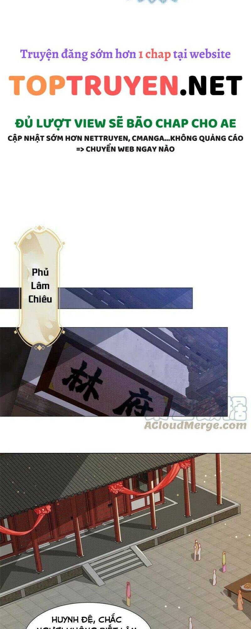 Mục long sư Tập 203 trang 6