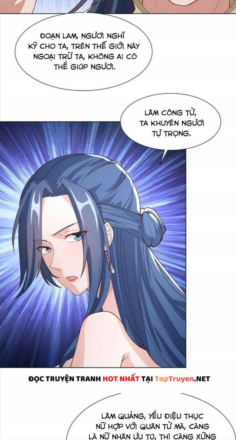 Mục long sư Tập 204 trang 10