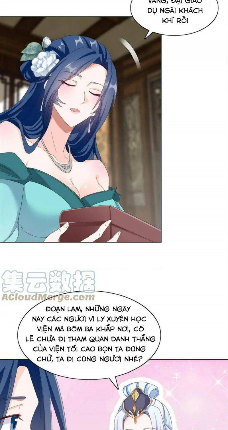 Mục long sư Tập 205 trang 19