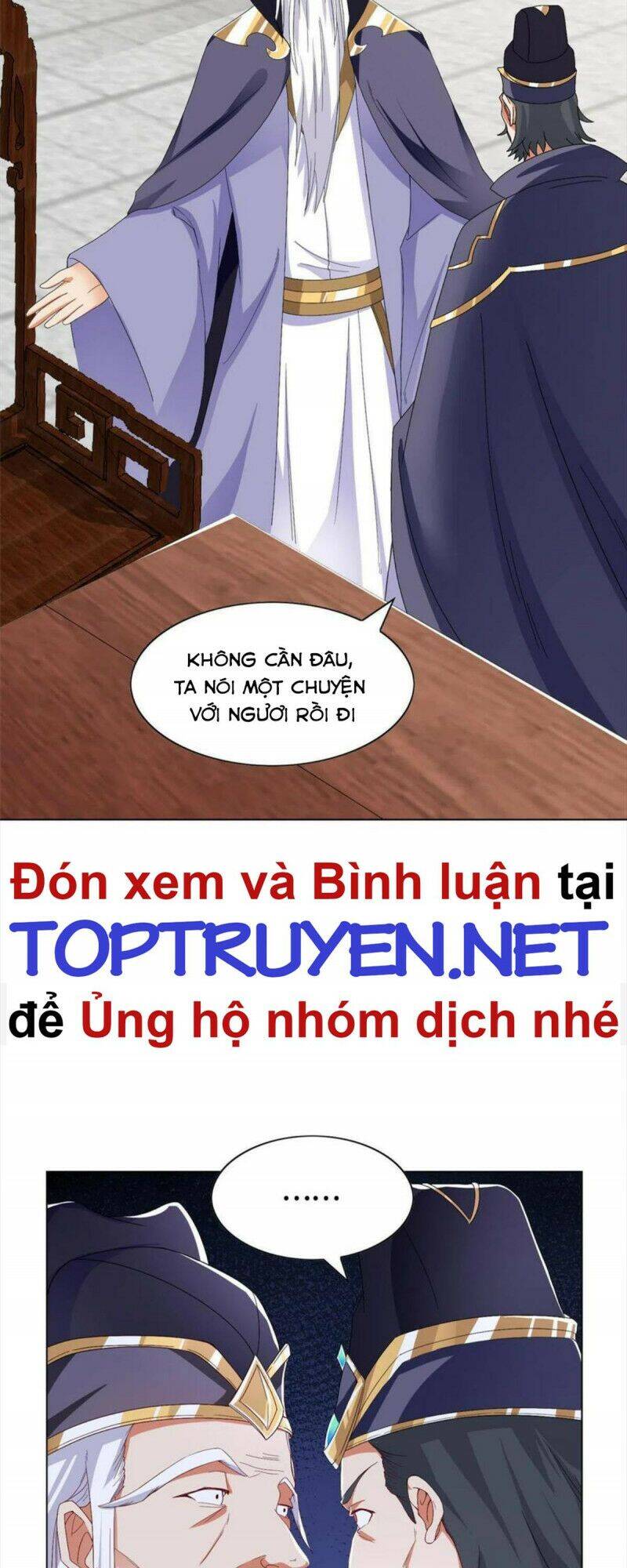 Mục long sư Tập 205 trang 7