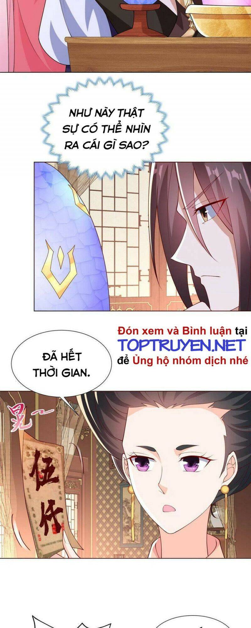 Mục long sư Tập 206 trang 8
