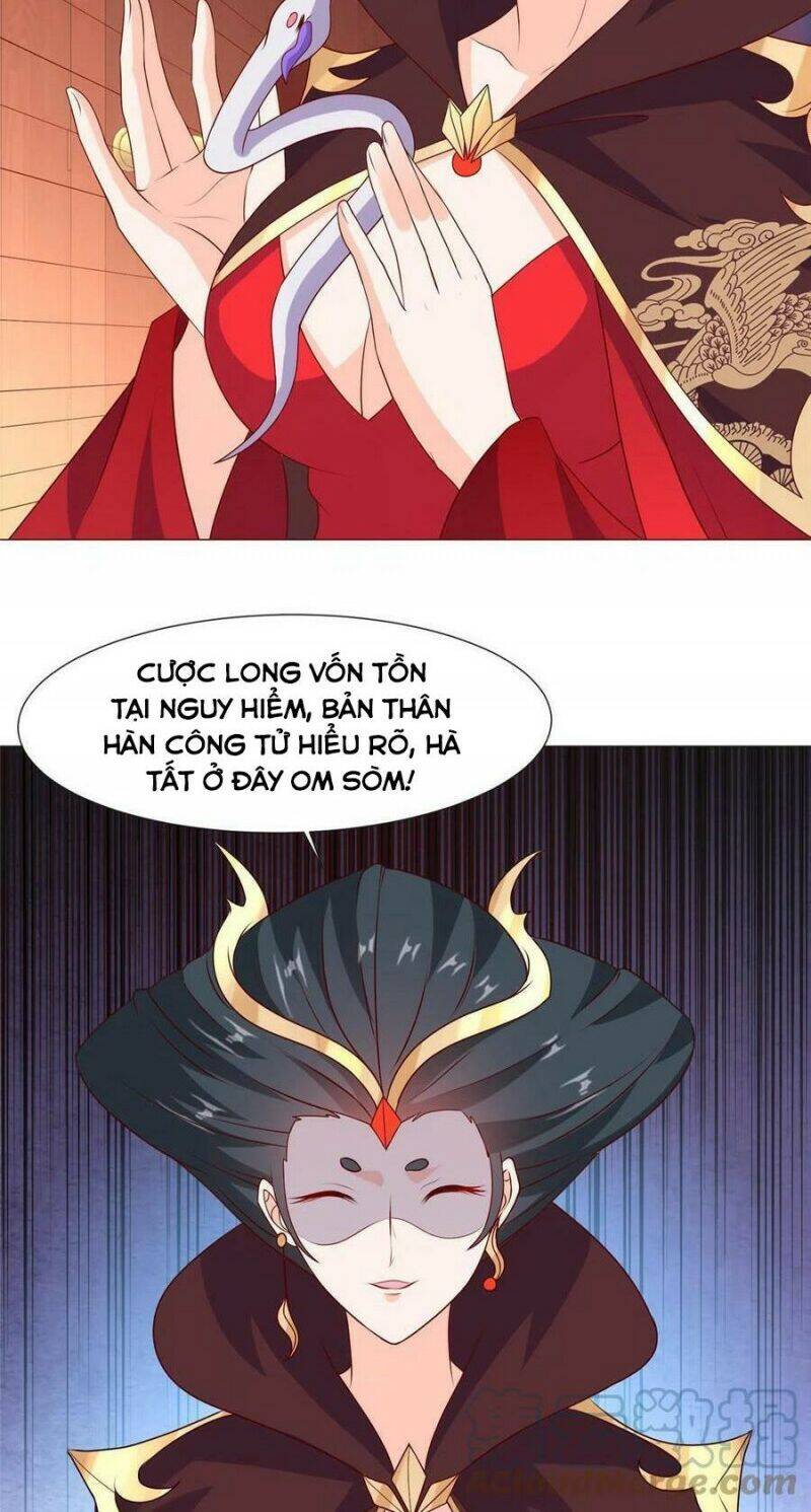 Mục long sư Tập 208 trang 11